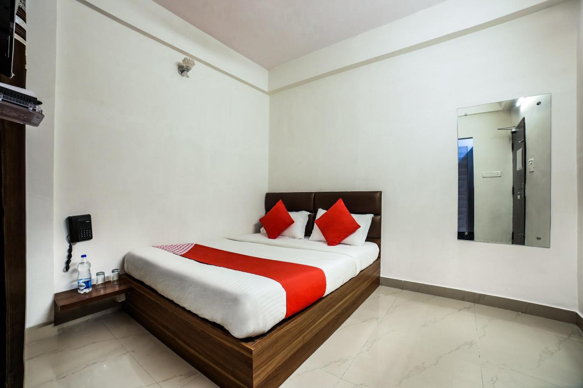 Aarav Hotel Τζαϊπούρ Εξωτερικό φωτογραφία